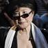 Yoko Ono