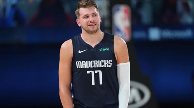 luka dončić