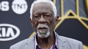 bill russell