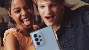 Samsung Galaxy A53 5G