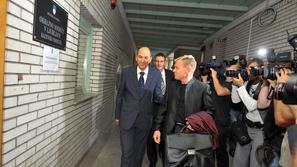 Sojenje v zadevi Patria