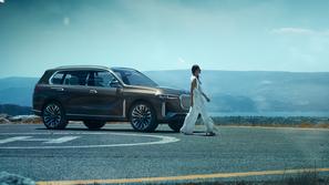 BMW X7 iPerformance