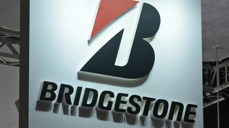 bridgestone logo