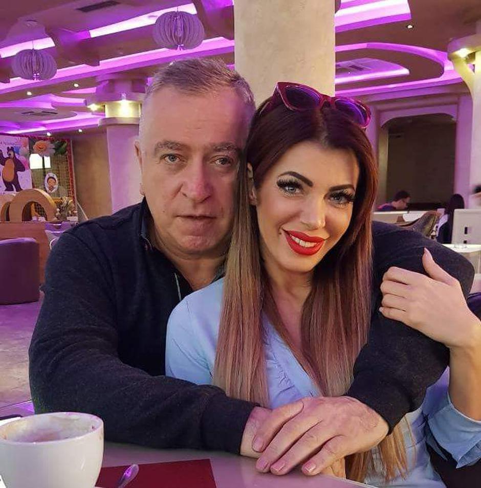 mirela lapanović | Avtor: Andreja Cilenšek