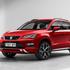 Seat ateca FR