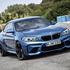 BMW M2 coupe