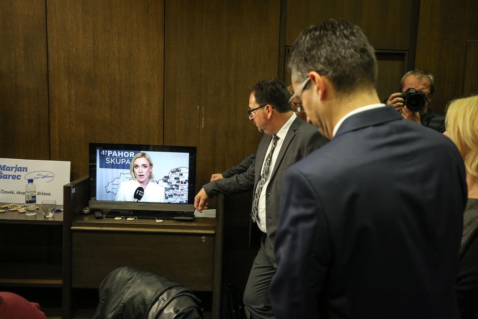 predsedniške volitve 2017 | Avtor: Saša Despot