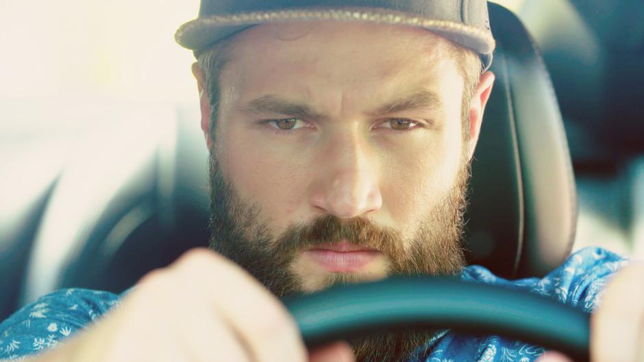 Ford Mustang Filip Flisar | Avtor: Ford