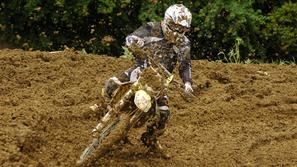 MX Open R2, Mede