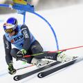 Alexis Pinturault veleslalom Adelboden