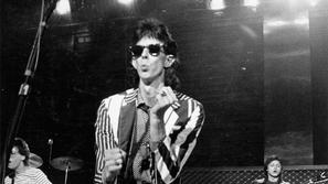 Ric Ocasek