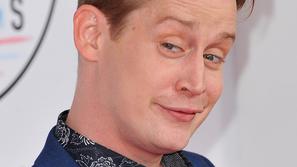 macaulay culkin