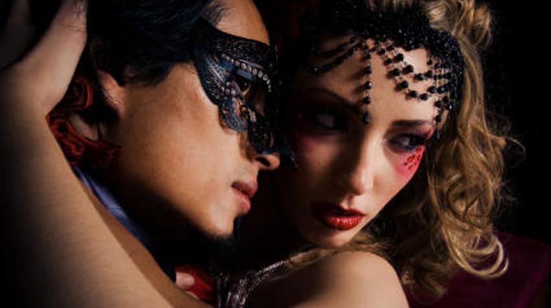 Tokrat sem se našemila v srednjeveško princeso.