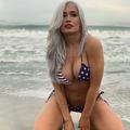 Scarlett Bordeaux