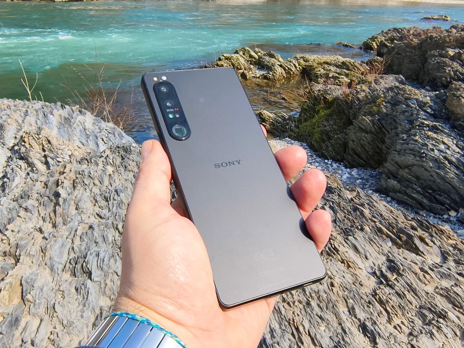 Sony Xperia 1 IV