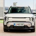 predstavitev KIA EV2