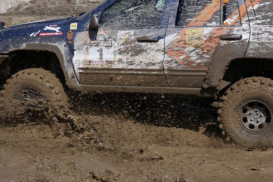 Slovenija Offroad 2020 | Avtor: Matija_Janežič