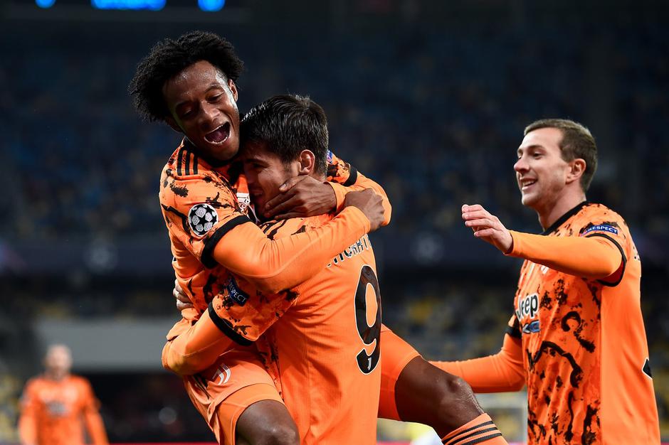 Juventus | Avtor: Profimedia