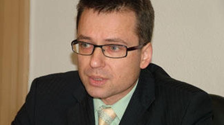 Zvonko Černač (Foto: Veronika Rupnik)
