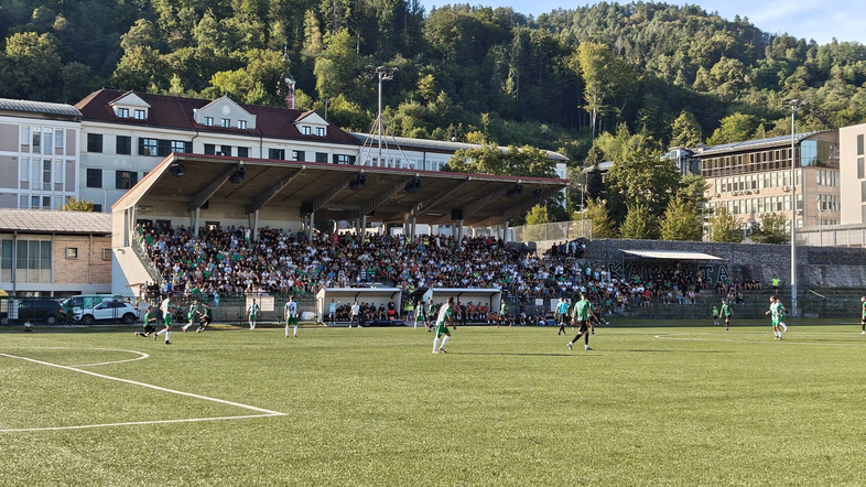 Rudar Trbovlje