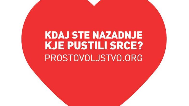 Prostovoljstvo