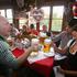 Oktoberfest München Guardiola Sammer Christina žena zaročenka