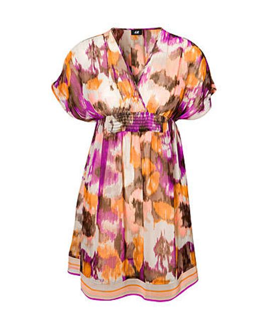 Obleka H&M, 19,95 EUR