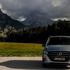 Mercedes-Benz Vito 119 CDI Tourer 4x4