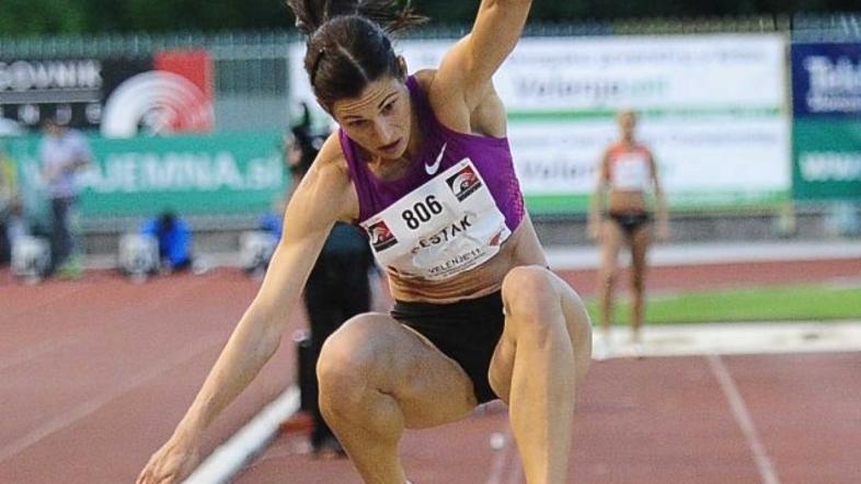 Marija Šestak