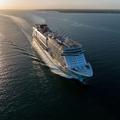 Norwegian Getaway