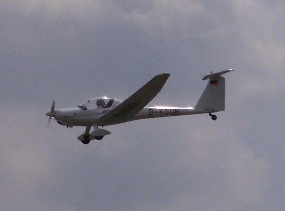 HK36TC Eco Super Dimona | Avtor: Wikipedia
