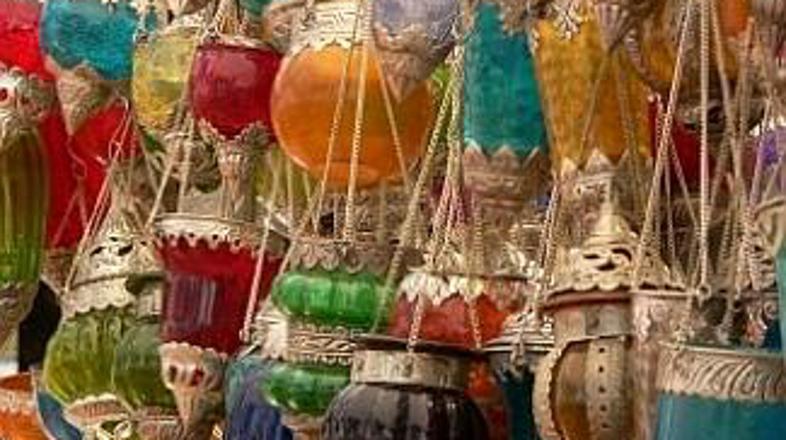 Mešanica portugalske in indijske kulturne dediščine je v Goi zanimiva za "umirje