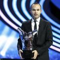 andres iniesta uefa