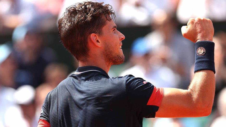 Thiem | Avtor: Reševalni pas/Twitter