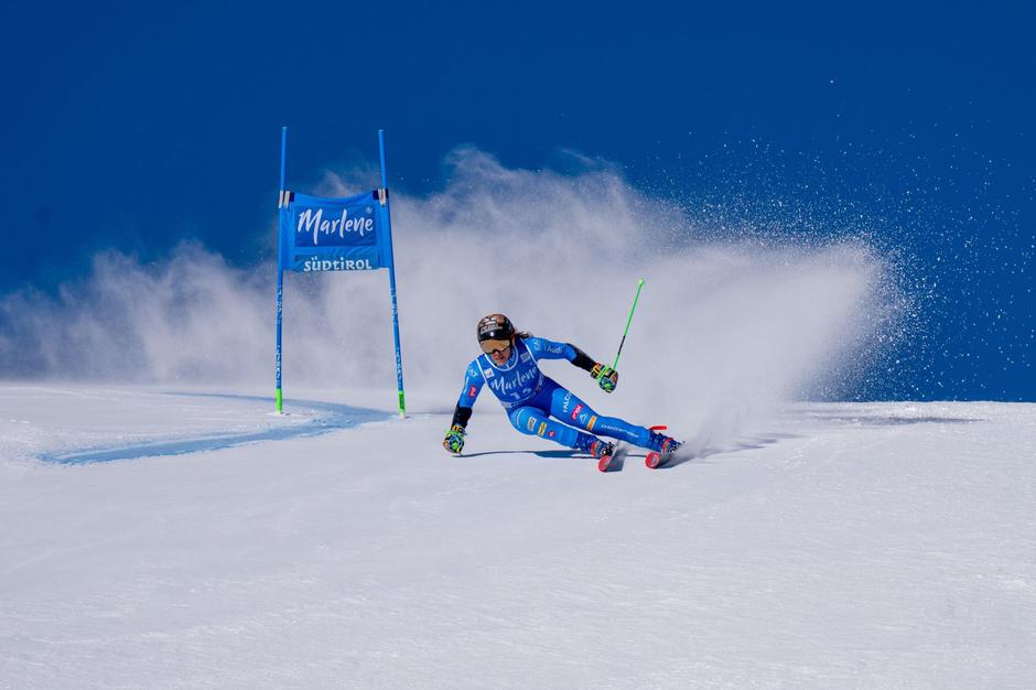 Federica Brignone | Avtor: Profimedia