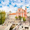 Ljubljana