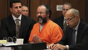 Ariel Castro