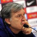 gerardo martino barcelona trener