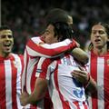 Falcao Atletico Madrid