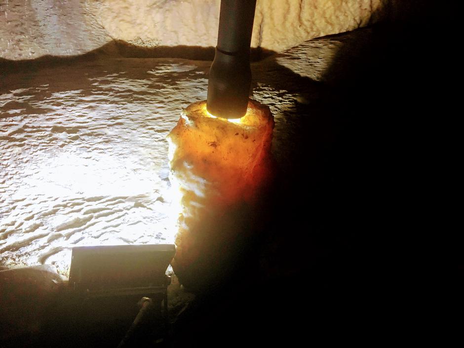 Divaška jama | Avtor: A. Š.