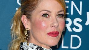 Christina Applegate