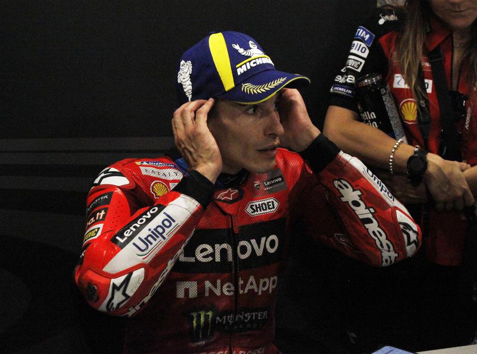 Marquez | Avtor: Profimedia