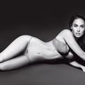 Megan Fox Armani