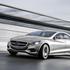 Mercedes F800 style je koncept, ki prikazuje načrte podjetja za prihodnost, tako