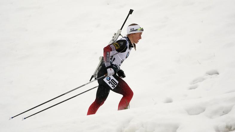 Tiril Eckhoff