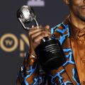 Chadwick Boseman