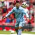 manchester city sergio aguero