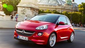 Opel adam