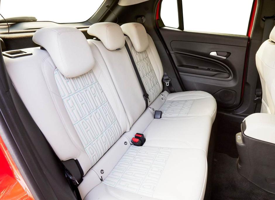 Fiat 600e | Avtor: Fiat