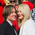 nicole kidman, keith urban